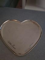 Riviera Maison Hart dienblad, Huis en Inrichting, Ophalen of Verzenden, Zo goed als nieuw