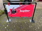 Jupiler Hek/Reclamebord dranghek mancave bier Heineken Leffe, Verzamelen, Ophalen, Nieuw, Reclamebord