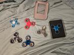 Fidget Spinners - Collectie van 6!, Verzamelen, Ophalen of Verzenden, Zo goed als nieuw