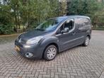 Citroën Berlingo 1.6HDI 500 ClubEconomy 3Pers 55KW 2013MARGE, Auto's, Euro 5, Stof, 74 pk, 4 cilinders