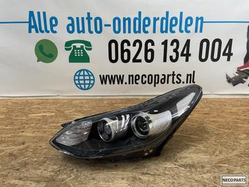 KIA SPORTAGE XENON KOPLAMP LINKS ORIGINEEL 92101-F1110 beschikbaar voor biedingen