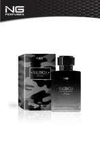 Ng Valencia Black parfum 100ml Heren, Ophalen of Verzenden, Nieuw