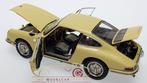 CMC M 067A M 067 B IN PRIJS VERLAAGD !!!Porsche 901 groen, Ophalen of Verzenden, Nieuw, Auto, Overige merken