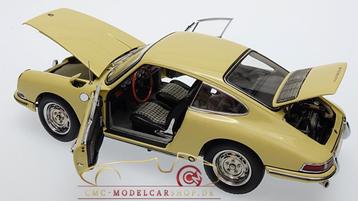 CMC M 067A M 067 B IN PRIJS VERLAAGD !!!Porsche 901 groen beschikbaar voor biedingen