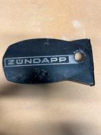 Motorzijkant Zundapp, Ophalen of Verzenden, Gebruikt, Blok