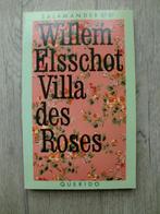 WQillem Elsschot - Villa des Roses (Salamander Pocket), Ophalen of Verzenden, Zo goed als nieuw, Nederland