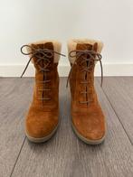Seude dames laarsen veterlaarzen, Kleding | Dames, Schoenen, Ophalen of Verzenden, Zo goed als nieuw, Sneakers of Gympen