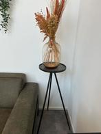 Zwarte plantentafel, Ophalen, Zo goed als nieuw