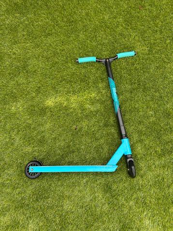 Black Dragon Stuntstep beschikbaar voor biedingen