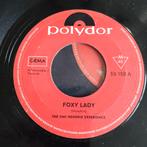 Jimi Hendrix - Foxy Lady Single, 7 inch, Single, Ophalen of Verzenden, Zo goed als nieuw