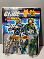 GI Joe Avalanche & Blaster moc, Verzamelen, Poppetjes en Figuurtjes, Ophalen of Verzenden, Zo goed als nieuw