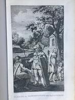 Batavieren, begin jaartelling, 1753, Verzenden