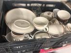 Compleet Servies - Koffie, Thee, Borden, Glazen, Huis en Inrichting, Ophalen, Gebruikt, Keramiek, Overige stijlen
