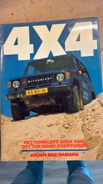 4x4 off the road, Ophalen of Verzenden, Gelezen, Overige merken