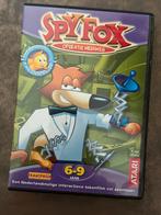 Spy Fox Operatie Melkweg, 1 speler, Ophalen of Verzenden, Zo goed als nieuw, Vanaf 3 jaar
