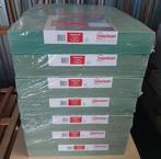 52 m2 groene ondervloerplaten voor laminaat/parket 7 mm dik, Overige materialen, Nieuw, Minervum 7093 4817 ZK Breda, MacLean