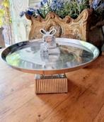 Riviera maison Lovely Present Cake tray etagère plateau, Huis en Inrichting, Ophalen, Nieuw