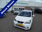 SEAT Mii 1.0 Sport Intense (bj 2018), Voorwielaandrijving, Stof, Gebruikt, Mii