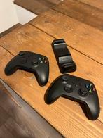 2 Xbox Controllers + Oplaadstation - Nieuwstaat!, Ophalen of Verzenden, Nieuw