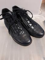 Half hoge boots maat 38 stretch, Lage of Enkellaarzen, Verzenden, Blauw, Stuppy