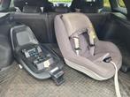 Maxi cosi 2 way Pearl + 2way fix (isofix), Kinderen en Baby's, Autostoeltjes, Ophalen, Gebruikt, 9 t/m 18 kg, Isofix