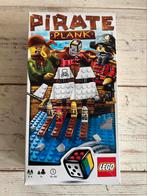 spel Pirate Plank 3848 LEGO, Ophalen of Verzenden, Gebruikt, Lego