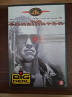 THE TERMINATOR, Vanaf 16 jaar, Verzenden, 1980 tot heden, Science Fiction en Fantasy