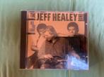 The Jeff Healey Band - See the Light CD, Ophalen of Verzenden, 1980 tot heden, Gebruikt, Blues