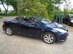 peugeot 307 2.0 Cabrio bj 2008, Ophalen, Cabriolet, Handgeschakeld, Benzine