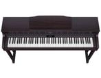 Roland HP603R Digitale Piano Rosewood – Occasion, Muziek en Instrumenten, Piano's, Gebruikt, Piano, Ophalen of Verzenden, Bruin