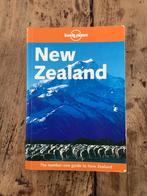 Lonely Planet. Nieuw Zeeland., Australië en Nieuw-Zeeland, Ophalen of Verzenden, Lonely Planet, Zo goed als nieuw