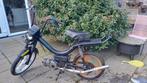 Puch cross brommer 50cc, Fietsen en Brommers, Brommers | Oldtimers, Ophalen, Maximaal 45 km/u, Overige merken