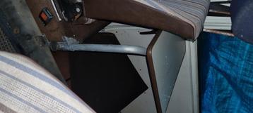 Kleine tafel volkswagen t3 westfalia camper beschikbaar voor biedingen