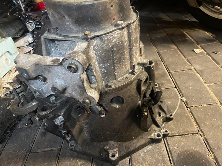 Peugeot Versnellingsbak - 9680886910, Auto-onderdelen, Transmissie en Toebehoren, Peugeot, Gebruikt, Ophalen of Verzenden