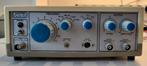 Elektor functiegenerator - bereik 1Hz tot 100 kHz - uit 1984, Ophalen of Verzenden, Gebruikt, Elektriciteit