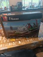 Allseas complete set 2 dozen, Ophalen of Verzenden, Lego, Zo goed als nieuw