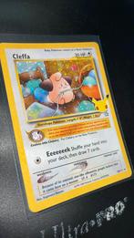 Cleffa 20/111 holo rare! Celebrations 25 jaar Pokemon, Hobby en Vrije tijd, Verzamelkaartspellen | Pokémon, Ophalen of Verzenden