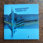 CD Noiseshaper: Satellite City (promo), Cd's en Dvd's, Cd's | Dance en House, Ophalen of Verzenden, Zo goed als nieuw, Trip Hop of Breakbeat