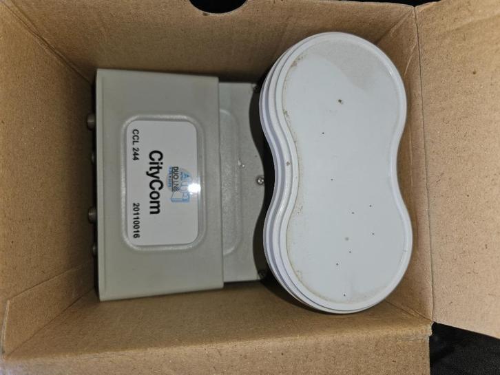 Diverse LNB en satelliet accessoires, Audio, Tv en Foto, Schotelantennes, Gebruikt, (Schotel)antenne-accessoires, Overige merken