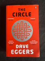 DAVE EGGERS - THE CIRCLE, Ophalen of Verzenden, Zo goed als nieuw, DAVE EGGERS