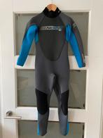 Wetsuit O’Neill kind maat 6 blauw zwart 3.2 mm, Watersport en Boten, Watersportkleding, Wetsuit, Kind, Ophalen of Verzenden, O’Neill