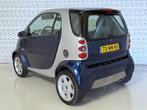 Smart City-coupé Smart & pulse LEUKE PROJECT AUTO!, Gebruikt, 18 €/maand, 61 pk, Traction-control