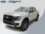 Ford Ranger 3.0 V6 Wildtrak Double Cab EcoBlue 241pk! | 2-zi, Automaat, Gebruikt, Euro 6, 2124 kg
