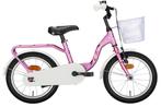 Noxon Sugary roze meisjes 26cm 16inch, Nieuw, NOXON, Versnellingen