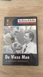 Dvd van Kooten en de Bie, Alle leeftijden, Ophalen of Verzenden, Zo goed als nieuw