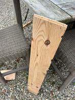 Gratis planken, Doe-het-zelf en Verbouw, Hout en Planken, Ophalen, Minder dan 25 mm, Plank, Minder dan 200 cm