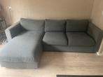 Grijze bank ikea Vimle, Huis en Inrichting, Ophalen, Gebruikt