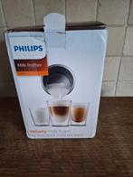 Philips Milk Twister melkopschuimer, Witgoed en Apparatuur, Melkopschuimers, Ophalen of Verzenden