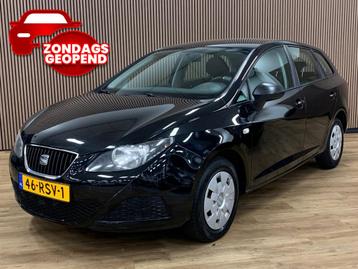 Seat Ibiza ST 1.2 Club|Airco| beschikbaar voor biedingen