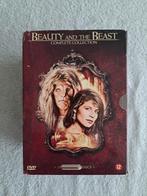 Complete serie beauty and the beast in nieuwstaat, Alle leeftijden, Ophalen of Verzenden, Zo goed als nieuw, Komedie